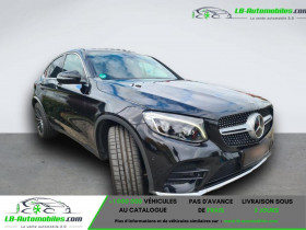 Mercedes GLC Cpe 4M 2x AMG*eSD*Airmatic*ACC+*Memo*AHK  occasion  Beaupuy - photo n2