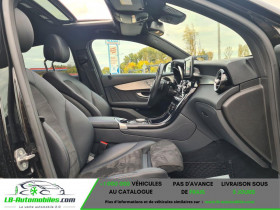 Mercedes GLC Cpe 4M 2x AMG*eSD*Airmatic*ACC+*Memo*AHK  occasion  Beaupuy - photo n5