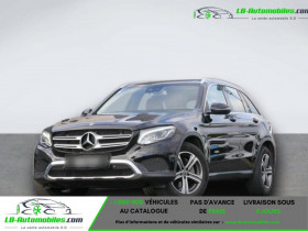 Mercedes GLC , garage LB AUTOMOBILES  Beaupuy