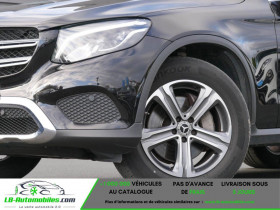 Mercedes GLC d 2.1 CDI 125KW Exclusive 4Matic PANO  occasion  Beaupuy - photo n5