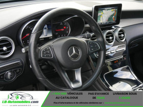 Mercedes GLC d 2.1 CDI 125KW Exclusive 4Matic PANO  occasion  Beaupuy - photo n4