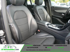 Mercedes GLC d 2.1 CDI 125KW Exclusive 4Matic PANO  occasion  Beaupuy - photo n3