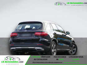 Mercedes GLC d 2.1 CDI 125KW Exclusive 4Matic PANO  occasion  Beaupuy - photo n2