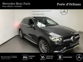 Annonce Mercedes GLC occasion Diesel d 330ch AMG Line 4Matic 9G-Tronic  Montrouge