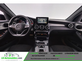 Mercedes GLC d 4M 9G-tronic AMG Line+LED+KAMERA+AHK  occasion  Beaupuy - photo n3