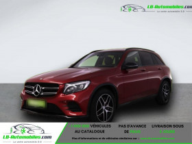 Mercedes GLC d 4M 9G-tronic AMG Line+LED+KAMERA+AHK  occasion  Beaupuy - photo n2