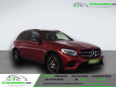 Annonce Mercedes GLC occasion Diesel d 4M 9G-tronic AMG Line+LED+KAMERA+AHK  Beaupuy