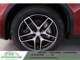 Mercedes GLC d 4M 9G-tronic AMG Line+LED+KAMERA+AHK  occasion  Beaupuy - photo n5