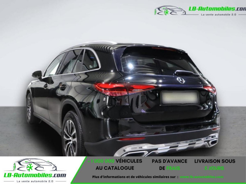 Mercedes GLC d 4M ADVANCED-PLUS / PANORAMA / LASER  occasion  Beaupuy - photo n4