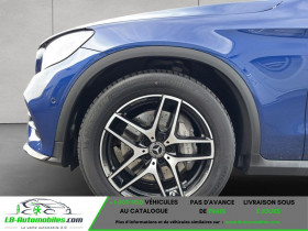 Mercedes GLC d 4M AMG AHK Standheizung HuD  occasion  Beaupuy - photo n11