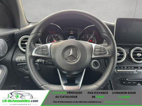 Mercedes GLC d 4M AMG AHK Standheizung HuD  occasion  Beaupuy - photo n10