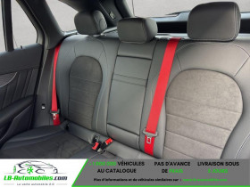 Mercedes GLC d 4M AMG AHK Standheizung HuD  occasion  Beaupuy - photo n9