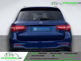 Mercedes GLC d 4M AMG AHK Standheizung HuD  occasion  Beaupuy - photo n7