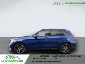 Mercedes GLC d 4M AMG AHK Standheizung HuD  occasion  Beaupuy - photo n6