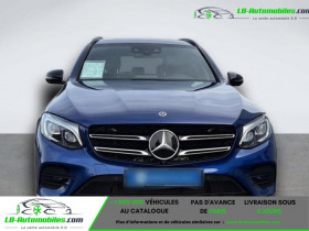 Mercedes GLC d 4M AMG AHK Standheizung HuD  occasion  Beaupuy - photo n5