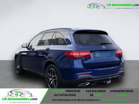 Mercedes GLC d 4M AMG AHK Standheizung HuD  occasion  Beaupuy - photo n4