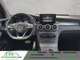 Mercedes GLC d 4M AMG AHK Standheizung HuD  occasion  Beaupuy - photo n3