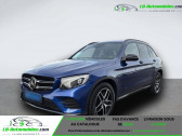 Annonce Mercedes GLC occasion Diesel d 4M AMG AHK Standheizung HuD  Beaupuy