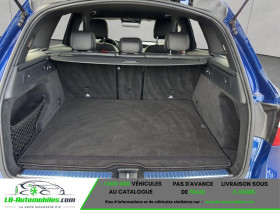 Mercedes GLC d 4M AMG AHK Standheizung HuD  occasion  Beaupuy - photo n12