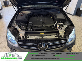 Mercedes GLC d 4M AMG + Night NAV/LED/PSD/STDHZ/AIRMT  occasion  Beaupuy - photo n5