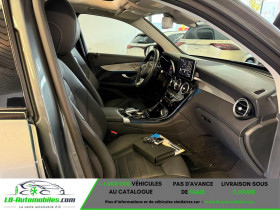 Mercedes GLC d 4M AMG + Night NAV/LED/PSD/STDHZ/AIRMT  occasion  Beaupuy - photo n4