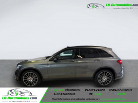 Mercedes GLC d 4M AMG + Night NAV/LED/PSD/STDHZ/AIRMT  occasion  Beaupuy - photo n3