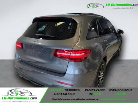 Mercedes GLC d 4M AMG + Night NAV/LED/PSD/STDHZ/AIRMT  occasion  Beaupuy - photo n2