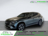 Annonce Mercedes GLC occasion Diesel d 4M AVANTGARDE+MBUX+LED+AMBIENTE+AHK  Beaupuy