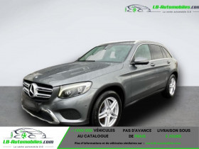 Mercedes GLC d 4M EXCLUSIVE Ext.+Navi+ILS-LED+360Kam  occasion  Beaupuy - photo n2