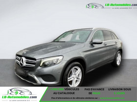 Mercedes GLC , garage LB AUTOMOBILES  Beaupuy
