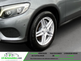 Mercedes GLC d 4M EXCLUSIVE Ext.+Navi+ILS-LED+360Kam  occasion  Beaupuy - photo n8
