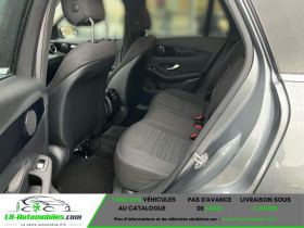 Mercedes GLC d 4M EXCLUSIVE Ext.+Navi+ILS-LED+360Kam  occasion  Beaupuy - photo n7