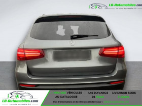 Mercedes GLC d 4M EXCLUSIVE Ext.+Navi+ILS-LED+360Kam  occasion  Beaupuy - photo n6