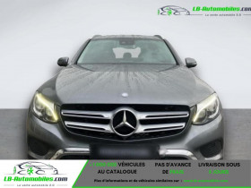 Mercedes GLC d 4M EXCLUSIVE Ext.+Navi+ILS-LED+360Kam  occasion  Beaupuy - photo n5
