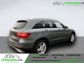 Mercedes GLC d 4M EXCLUSIVE Ext.+Navi+ILS-LED+360Kam  occasion  Beaupuy - photo n4