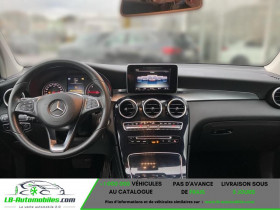 Mercedes GLC d 4M EXCLUSIVE Ext.+Navi+ILS-LED+360Kam  occasion  Beaupuy - photo n3