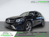 Annonce Mercedes GLC occasion Diesel d 4M EXCLUSIVE INT AHK+RFK+DIST+LED+NAVI  Beaupuy