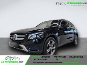 Mercedes GLC , garage LB AUTOMOBILES  Beaupuy