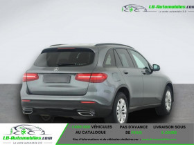 Mercedes GLC d 4M *LED*Navi*SpurH*Keyless*PTS*Kamera*  occasion  Beaupuy - photo n4