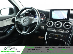 Mercedes GLC d 4M *LED*Navi*SpurH*Keyless*PTS*Kamera*  occasion  Beaupuy - photo n3
