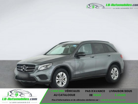 Mercedes GLC d 4M *LED*Navi*SpurH*Keyless*PTS*Kamera*  occasion  Beaupuy - photo n2