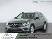 Annonce Mercedes GLC occasion Diesel d 4M *LED*Navi*SpurH*Keyless*PTS*Kamera*  Beaupuy