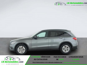 Mercedes GLC d 4M *LED*Navi*SpurH*Keyless*PTS*Kamera*  occasion  Beaupuy - photo n6