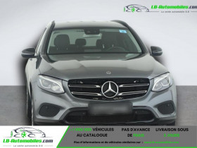 Mercedes GLC d 4M *LED*Navi*SpurH*Keyless*PTS*Kamera*  occasion  Beaupuy - photo n5