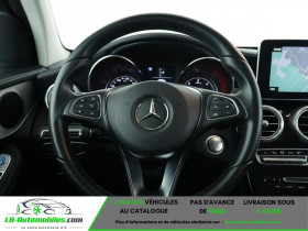Mercedes GLC d 4M *LED*Navi*SpurH*Keyless*PTS*Kamera*  occasion  Beaupuy - photo n10