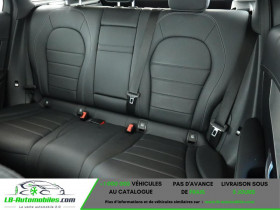 Mercedes GLC d 4M *LED*Navi*SpurH*Keyless*PTS*Kamera*  occasion  Beaupuy - photo n9