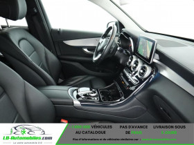 Mercedes GLC d 4M *LED*Navi*SpurH*Keyless*PTS*Kamera*  occasion  Beaupuy - photo n8