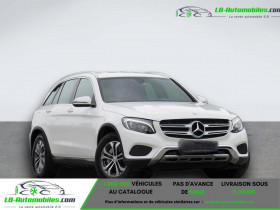 Mercedes GLC d 4Matic * 2 Jahre Garantie*  occasion  Beaupuy - photo n2