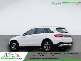 Mercedes GLC d 4Matic * 2 Jahre Garantie*  occasion  Beaupuy - photo n3