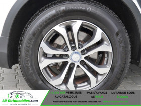 Mercedes GLC d 4Matic * 2 Jahre Garantie*  occasion  Beaupuy - photo n7